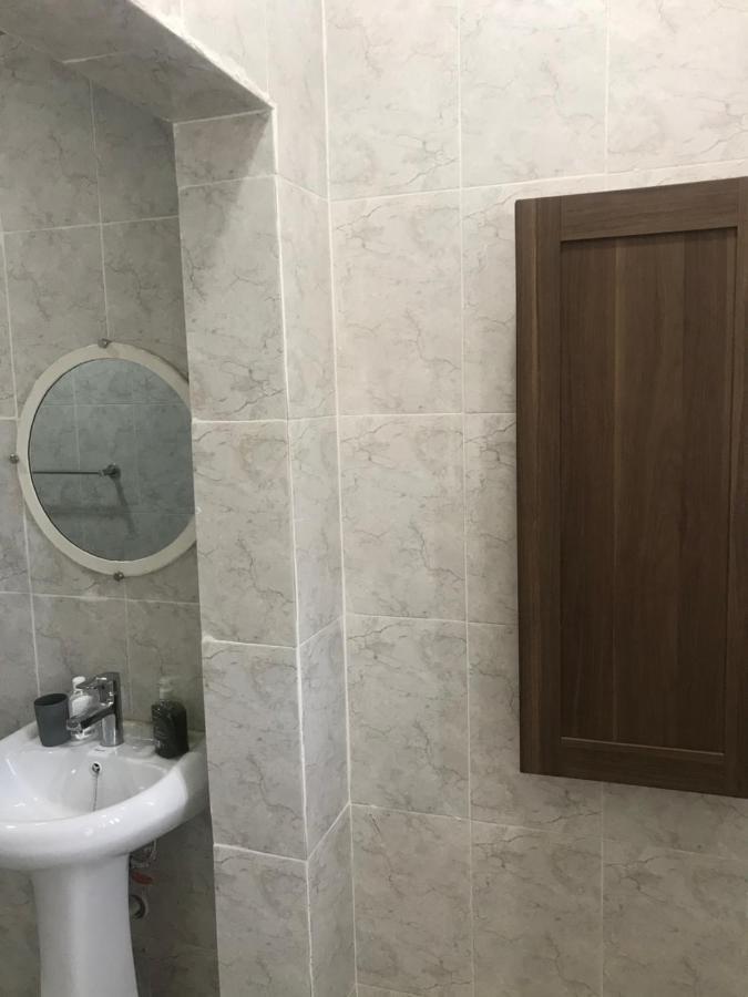 Blue Residence Bakau Екстериор снимка